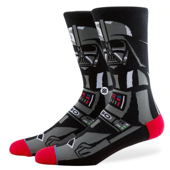 Stance Other - New Men's Stance Star Wars Socks